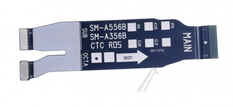 Flex Samsung A356 A35 5G main (SUB) originalas